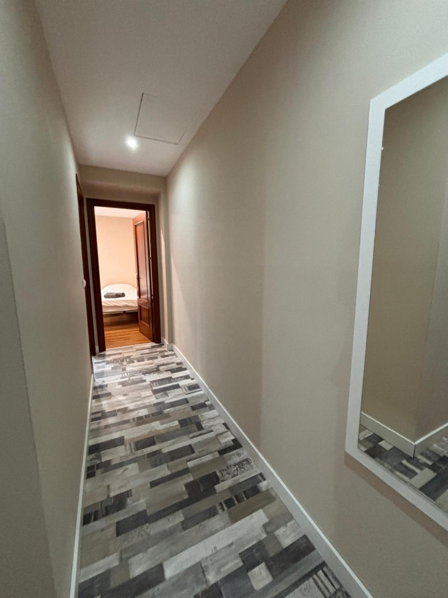 Apartment Pilar 19 - Piso Centrico En El Pilar Talavera de la Reina