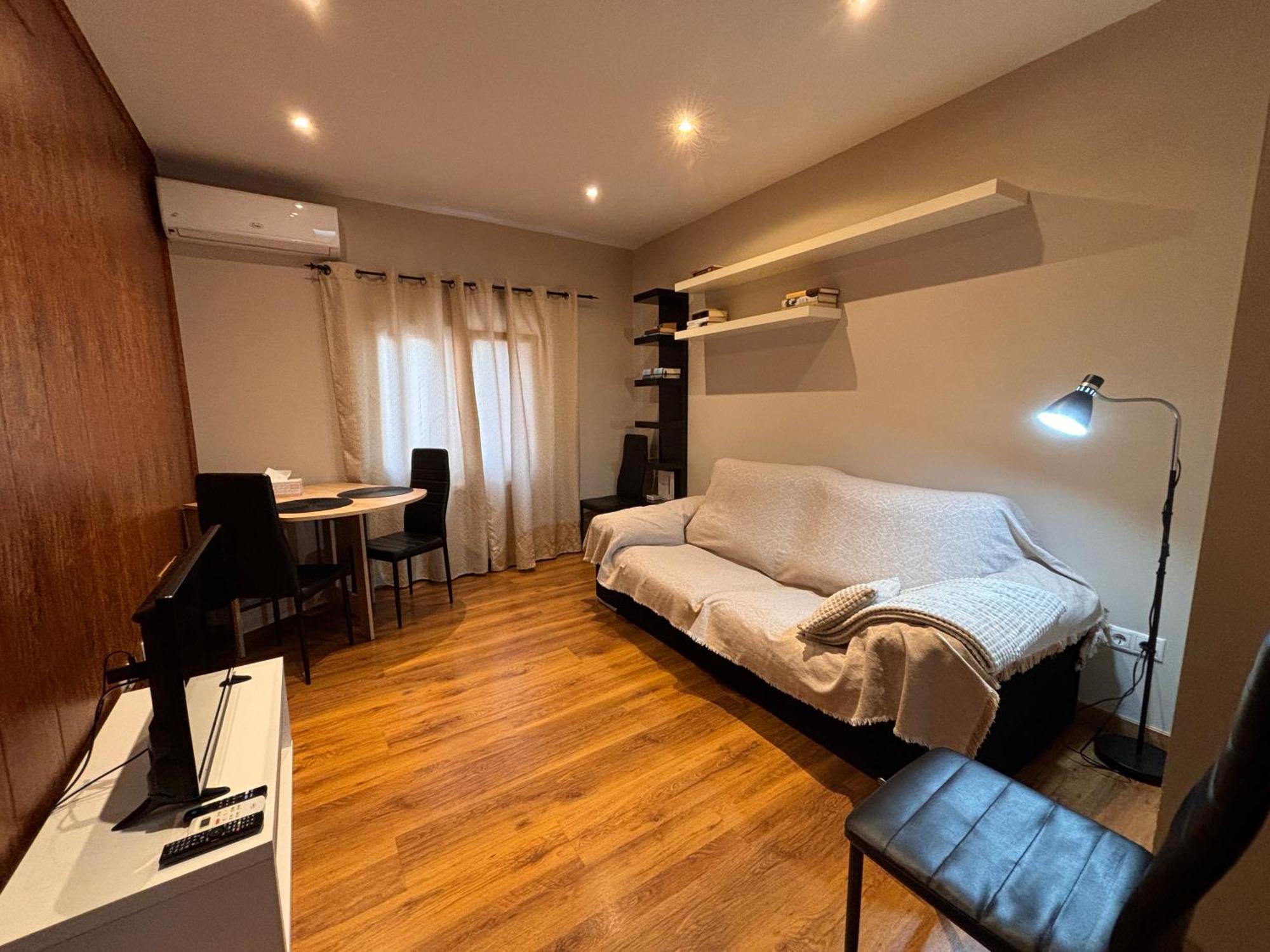 Apartment Pilar 19 - Piso Centrico En El Pilar
