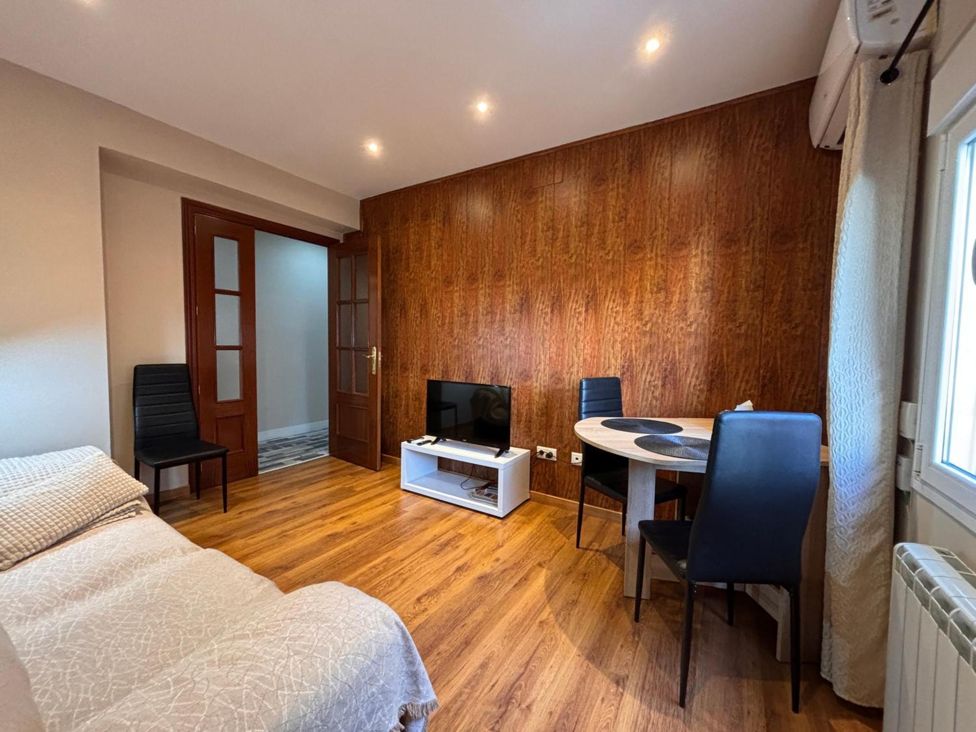Apartment Pilar 19 - Piso Centrico En El Pilar Talavera de la Reina